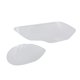 thumbnail image 2 of Protector De Lente De Faro De Motocicleta Para S1000RR 2015 A 2017 Transparente, 2 of 5