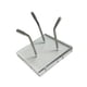 thumbnail image 2 of Metal Brazo Pantalabra, 2 of 5