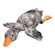 thumbnail image 3 of Muñeco De Peluche De Cisne Lindo Para Niñas Y Niños, Juguete De Peluche De Pato Para Dormitorio, Regalo De Cumpleaños, Gris, 3 of 3