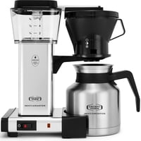 Cafetera Technivorm Moccamaster 79212 Kbts 950Ml Silver