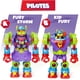 thumbnail image 4 of Figura Superzings S - Playset 6 Superbot Fury, 4 of 7