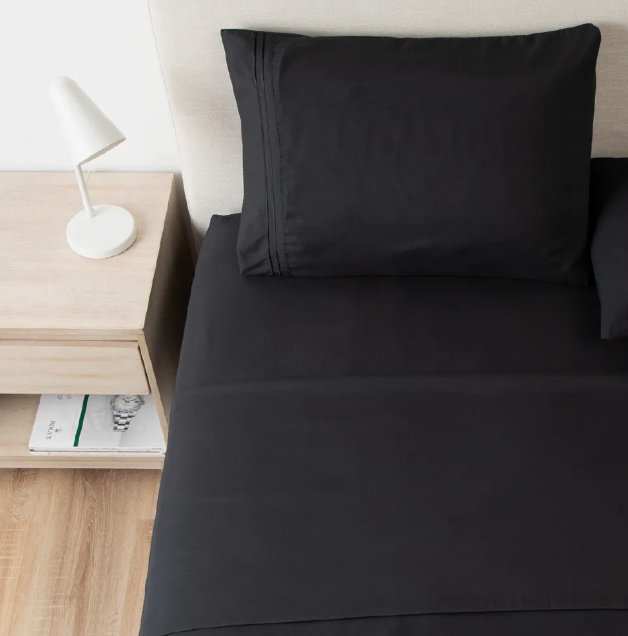 Atlas - Sabana Negro