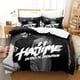 thumbnail image 1 of Hajime Pt. 3 Miyagi & Endgame Bedding Set Boys Girls Duvet Cover Pillowcase Bed Kids Adult Home Textileextile, 1 of 5