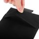 thumbnail image 5 of Unique Bargains Organizador de Visera Solar de Coche Bolsillo de Almacenamiento Estuche Bolsa para Bolígrafo CD Tarjeta Rojo Naranja Negro, 5 of 7