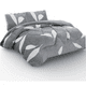 thumbnail image 1 of Cobertor invierno chiporro plush 1.5 plaza lisos, 1 of 3