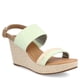 thumbnail image 2 of SANDALIA MUJER BATA ANDREA MENTA- VERDE, 2 of 7