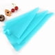 thumbnail image 2 of suxuMhao Bolsas de Repostería, Bolsa de 3 Bolsas Reutilizables para Glaseado de 28 Pulgadas Azules, Bolsas para Glaseado, Bolsas para Repostería, Bolsas para Decorar, Bolsas de Glaseado de TPU, 2 of 4