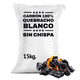 thumbnail image 1 of Carbón Quebracho Blanco Sin Chispa Premium 15 Kg., 1 of 4