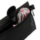 thumbnail image 2 of Estuche Galvitto Pequeño Negro, 2 of 2