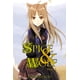 thumbnail image 1 of Libro Spice and Wolf Vol. 1 Novela Ligera, 1 of 1