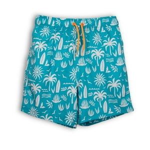 Traje De Baño Niño Calipso Pillin