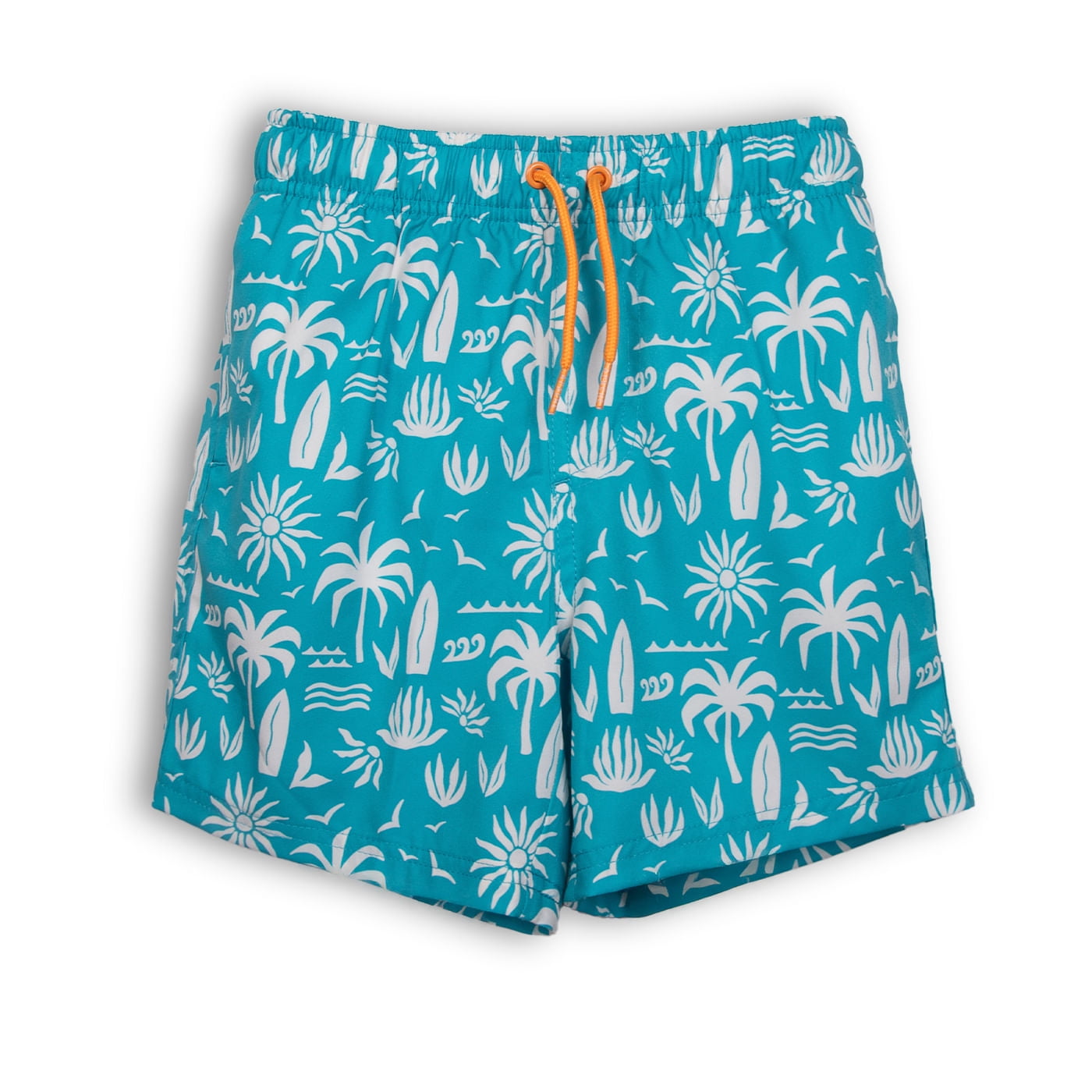 Traje De Baño Niño Calipso Pillin