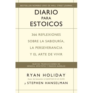 Reverte - Libro Diario Para Estoicos - Ryan Holiday