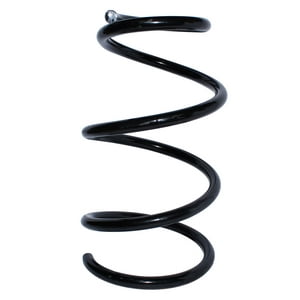Hyundai Original - Resorte Espiral Delantero Izquierdo Derecho Hyundai H-1 New Tq 2.5 2008 2010