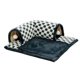 thumbnail image 2 of Cama Túnel Para Gatos Creativa, Estera Para Dormir Para Gatos De Interior, Conejos Y Exteriores, 2 of 5