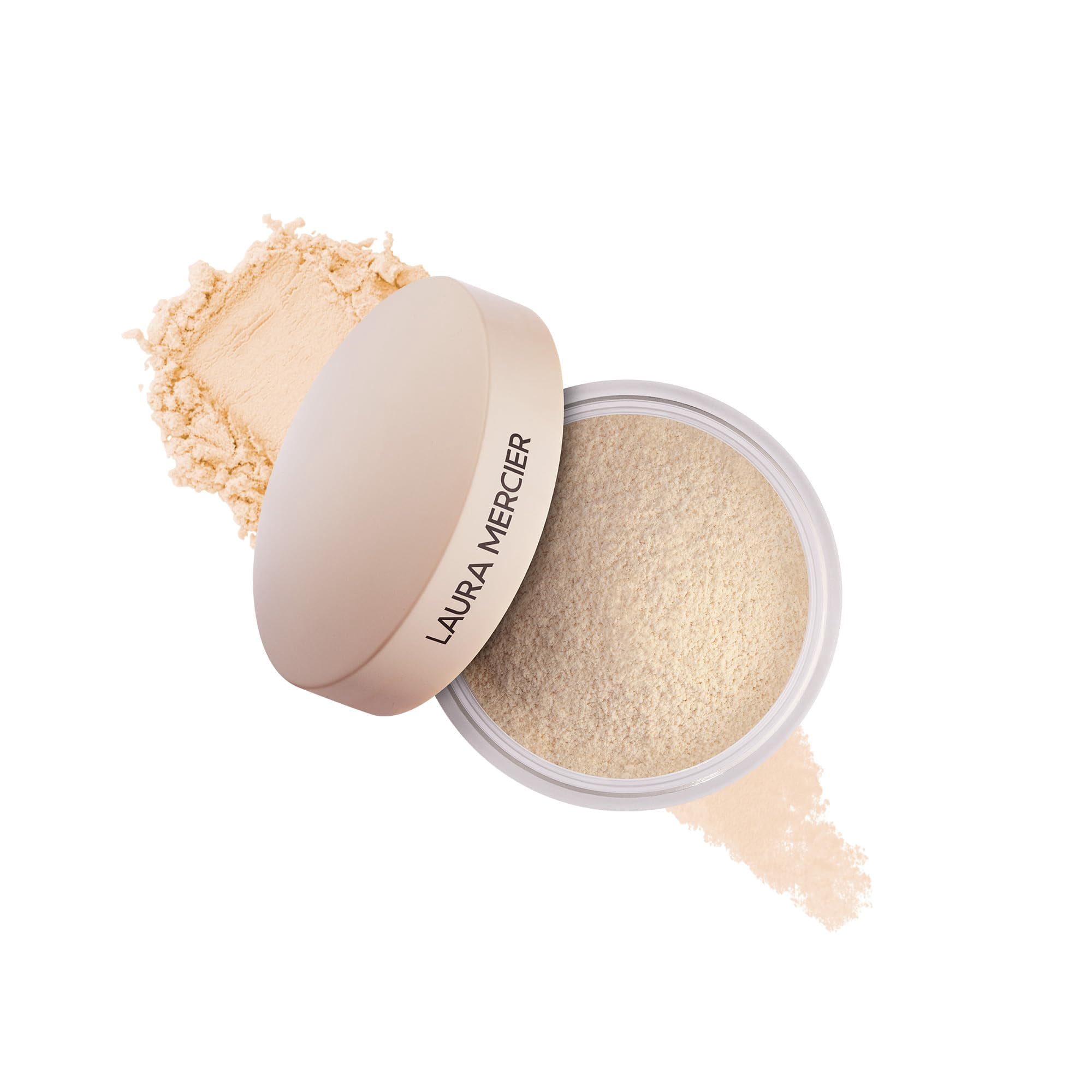 Polvo Fijador Laura Mercier Translucent Ultra-blur Mini