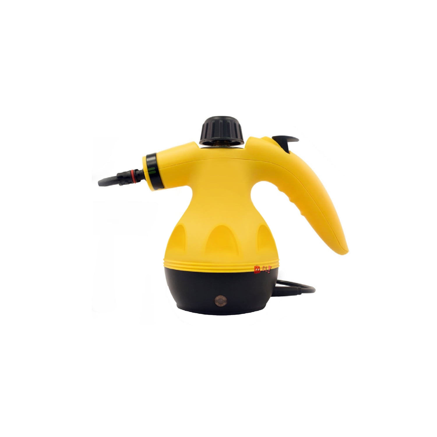 Puntostore - Limpiador A Vapor De Pistola 1000w Con Accesorios -