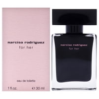 Perfume Narciso Rodriguez Narciso Rodriguez Edt 30Ml Mujer