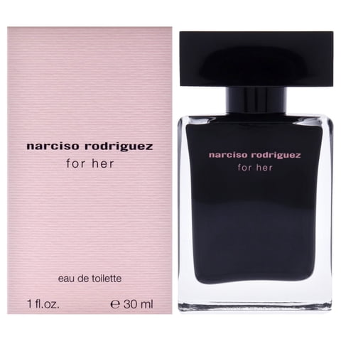 Perfume Narciso Rodriguez Narciso Rodriguez Edt 30Ml Mujer