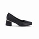 thumbnail image 3 of Zapato Estela Crocco Negro Piccadilly, 3 of 3