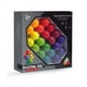 thumbnail image 3 of Deformable Decompression Ball Puzzle DIY New Fidget Toys Colorful Board Games Free Rotation Variable Shape Educational Puzzle Ball Stress Relief Toys Early Education Kindergarten Kids' Birthday Gifts, 3 of 3