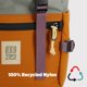 thumbnail image 4 of Mochila Topo Designs Rover Pack 20 L Midnight, 4 of 9