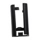 thumbnail image 3 of Cubierta De Riel Deslizante Para Asiento, Protector Mejorado Para Debajo Del Asiento Para G07 2019-2021, Negro, Trasero R, 3 of 7