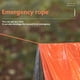 thumbnail image 3 of Stay Safe and Dry Outdoors with Our Waterproof Emergency Tube Tent Shelter for Two People, 3 of 4