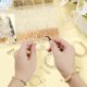 thumbnail image 4 of Kit de Cuentas TOIPINIO 350 g para crear pulseras de piedra natural, 4 of 7