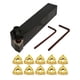 thumbnail image 3 of Juego de Soporte de Brocas para Torno CNC, 3 of 3
