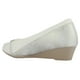 thumbnail image 4 of Zapato Mujer Chalada Coles-8 Beige Casual, 4 of 8