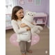 thumbnail image 1 of Peluche de Apego Abrazo Mágico Ultra Suave para Bebés Control, 1 of 5