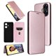 thumbnail image 1 of Funda Flip para FOXDOCK Realme C55 - Funda magnética de negocios, funda protectora delgada, 1 of 5