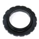thumbnail image 2 of Tuerca A2Z Maza Centerlock 9/12/15/20mm Negro, 2 of 3