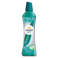 Endulzante Líquido Alulosa Botella 250 Ml Iansa Cero K