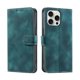 thumbnail image 2 of Funda Cartera para iPhone 14 Pro Tapa con Ranuras, Soporte y Correa Verde, 2 of 5