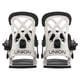 thumbnail image 5 of Fijaciones de snowboard Union Flite Pro para hombre (talla grande), 5 of 5
