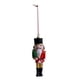 thumbnail image 4 of Figuras Decorativas Cascanueces Soldado Decoración Colgante Para Fiesta Dormitorio Interior Estilo C, 4 of 5