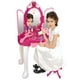 thumbnail image 2 of Juego Set Peinadora De Belleza Espejo Mágico Infantil, 2 of 8