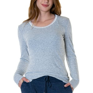 Baziani - Camiseta Mujer 8569