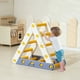 thumbnail image 2 of Triangulo Pikler Montessori, 2 of 3