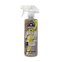 Chemical Guys - Removedor De Manchas De Telas Y Tapices Lightning Fast (473 Ml)