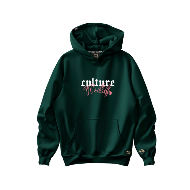 MDF® Polerón CULTURE