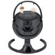 thumbnail image 1 of Columpio para bebé suihuuooo 5 velocidades Bluetooth eléctrico, 1 of 6