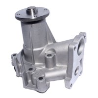 Repuestos Del Sol - Bomba Agua Mitsubishi L200 Work 2.5 2003 2006