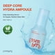 thumbnail image 2 of Sérum Facial ESSENHERB Deep Core Hydra Ampoule 50 mL, 2 of 7