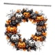 thumbnail image 1 of Colgante De Acrílico 2D De Calabaza De Halloween Para Decoración De Ventana Y Pared De Acción De Gracias, 1 of 5