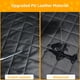 thumbnail image 5 of Forro de Carga para SUV PETICON Cuero PU Impermeable Grande, 5 of 9