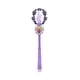 thumbnail image 4 of Conjunto de Disfraces Disney Princess Rapunzel: Tiara, Zapatos y Varita, 4 of 5