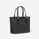 thumbnail image 2 of Cartera Michael Kors XS Carry All Jet Set Travel Womens Tote Negro, 2 of 4